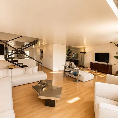 Apartment Anfiteatro Loft Amazing View *