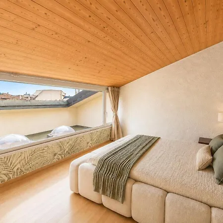 Apartment Anfiteatro Loft Amazing View