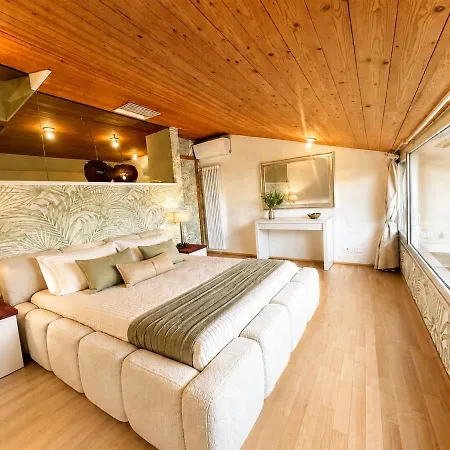 Anfiteatro Loft Amazing View *