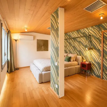 Anfiteatro Loft Amazing View * Lucca